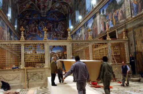 Conti in rosso e Ior L'ultima grana  sulla via del Conclave