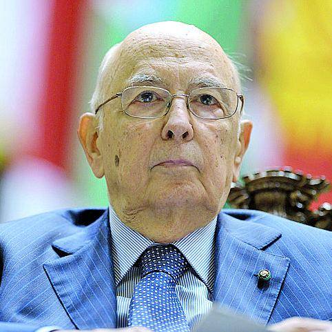 Il Colle smentisce pressioni sulla Corte dei conti