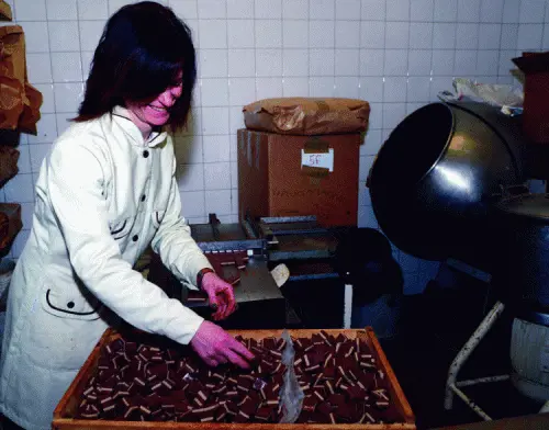 Viaggio nell'antico regno del cioccolato