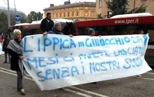50.000 lavoratori rischiano di finire sul lastrico, "esodati" dai crediti di lavoro non pagati dallo stato