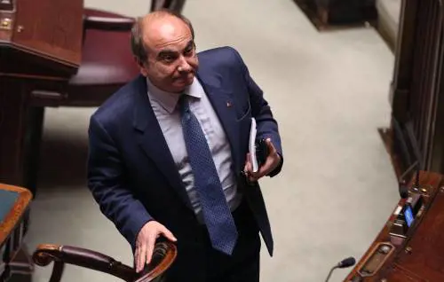 Scilipoti: "Sono stato un profeta. Tutti dovrebbero chiedermi scusa"