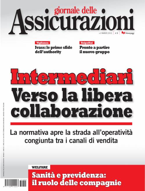 Dibattito: Il riordino del settore pensionistico