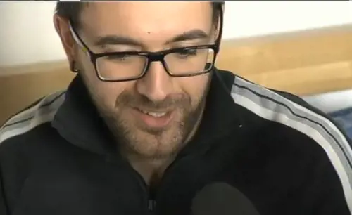 Paolo Bernini, grillino vegano e complottista: "Chip sotto la pelle"