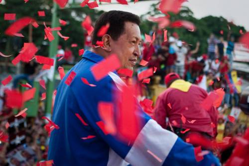 La "Hugonomics" alla prova del dopo Chavez: anche Cuba trema
