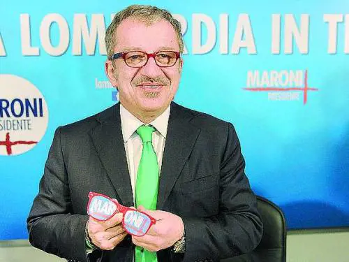 Pirellone, la squadra «quadra» Mantovani sarà il vice Maroni