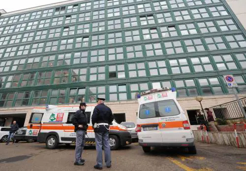 Perugia, uomo spara e uccide due impiegate Poi si ammazza