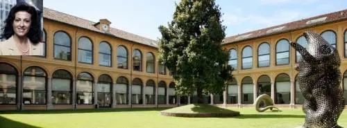 Fondazione Stelline, PierCarla Delpiano presidente