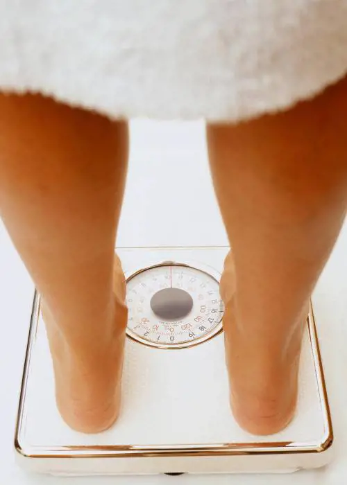 La dieta choc: abbuffate e digiuni