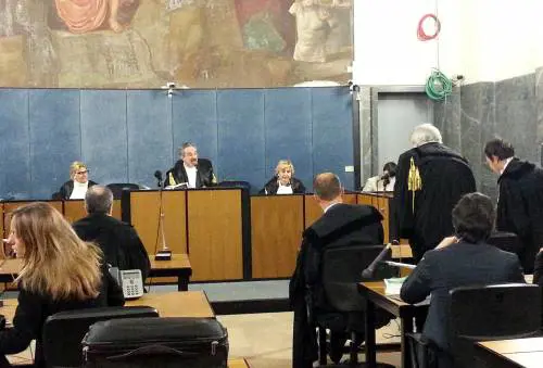 Intercettazione Unipol, Berlusconi condannato