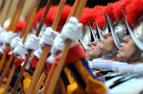 Vaticano, il Conclave inizierà il 12 marzo