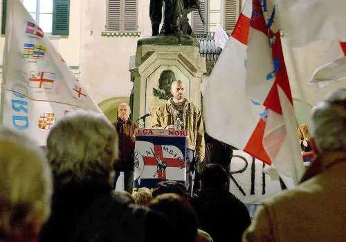 La rivoluzione giudiziaria dalla speranza al dramma