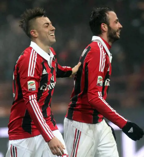 «Ora non pensiamo al Barça C'è il terzo posto da difendere»