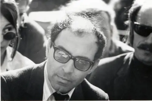 Il "compagno" Godard? Ultra borghese e arrogante