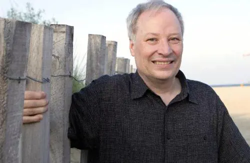 Hap e Leonard, due detective tra pugni e risate