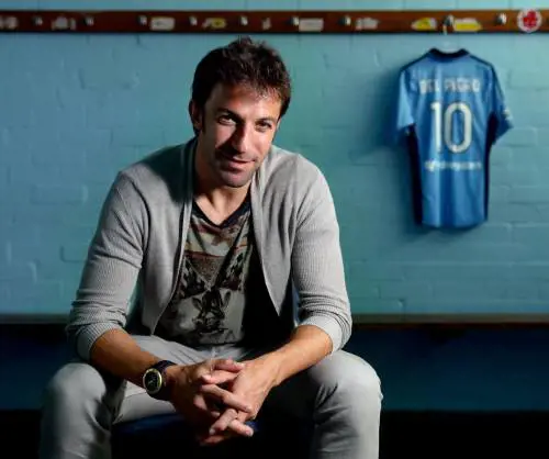 Calcio, gli emigranti invisibili «Noi che non siamo Del Piero»