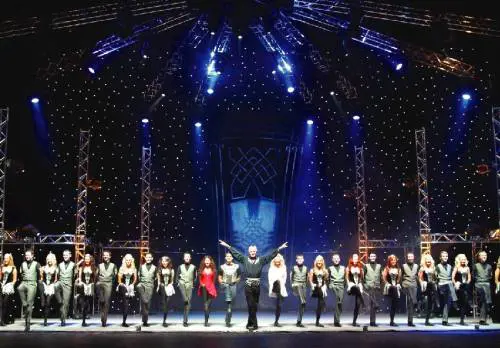 Musica, danza e sapori d'Irlanda al San Patrizio Festival Milano