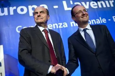 Che barba, che noia: sinistra regredita agli anni Cinquanta