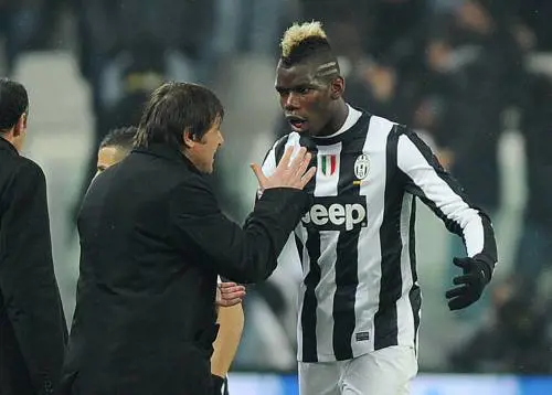 Conte smina l'antipatia "Allenerei pure l'Inter ma ora meglio batterla"