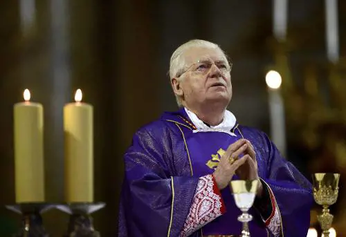 Conclave, i cardinali nelle chiese di Roma