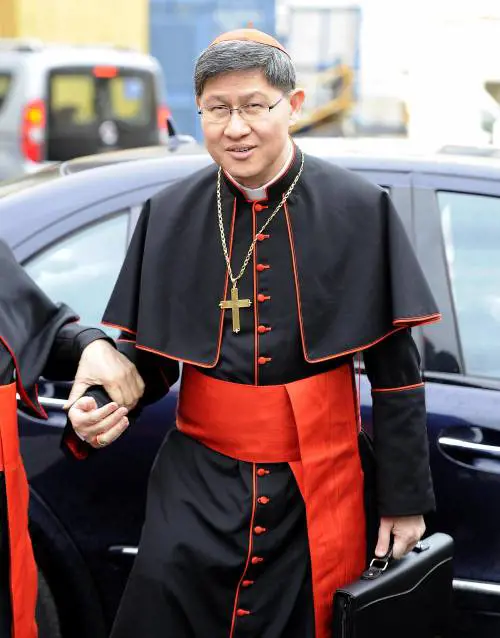 Bullismo, dispetti, scontri: il Papa commissaria la Caritas