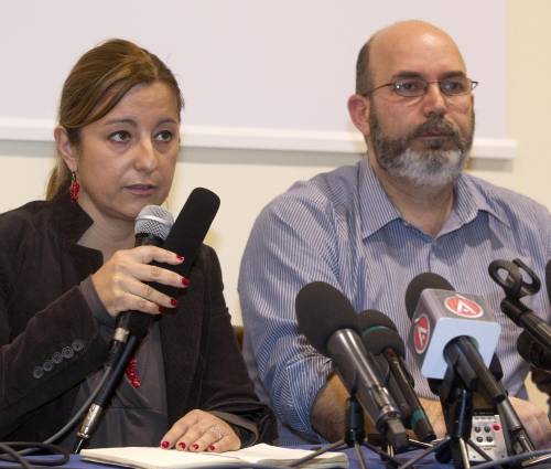 Nuovo vaffa di Grillo «Se votate la fiducia io lascio la politica»
