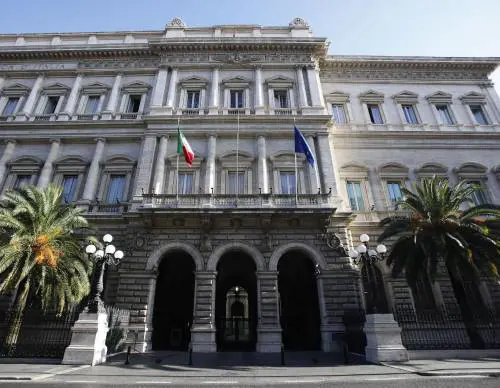 I 120 anni di Bankitalia  e il rebus dell'euro