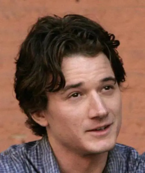 «Ameriqua», l'Italia vista (bene) con gli occhi di un Kennedy La pellicola esce giovedì