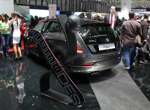 Gamme Ypsilon e Delta arricchite. I programmi futuri