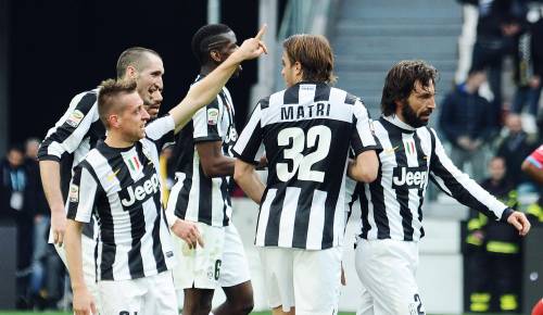 Juventus - Catania, la favola del puffo Giak un film che vale il titolo