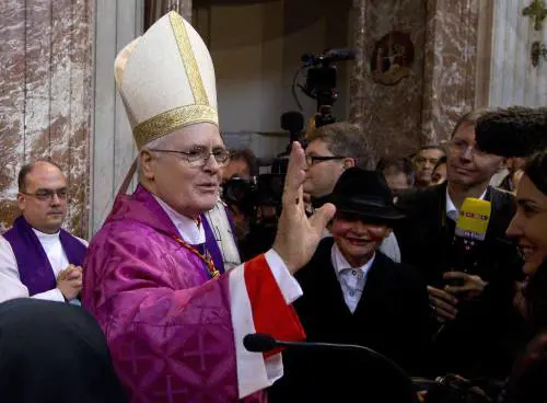Ecco i profili dei "papabili" analizzati dalla sola firma