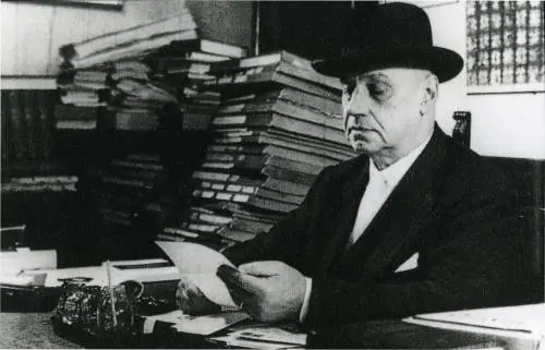 Onanisti, signorine e "finocchi". La querelle Montale-Ansaldo