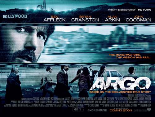 Esplode la rabbia di Teheran contro il film Argo