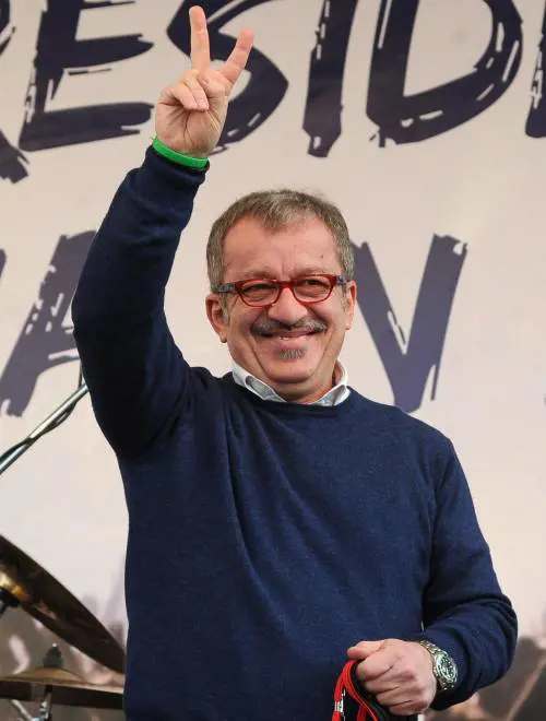 Maroni confermato Ma nella Lega resta aria di fronda