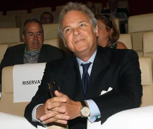 Impregilo, supercedola da 600 milioni