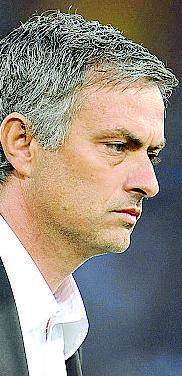 Valzer dei top mister: via Mou, Lucescu al Psg