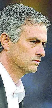 Valzer dei top mister: via Mou, Lucescu al Psg