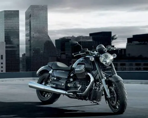 Moto Guzzi California 1400 Custom