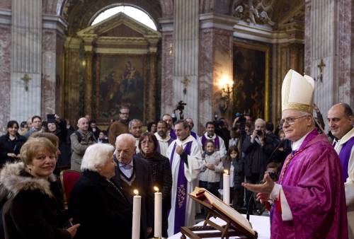 Scherer, il "Dom" delle favelas con l'ortodossia della Curia