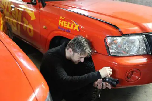 Driven to Extremes, in auto agli estremi del pianeta