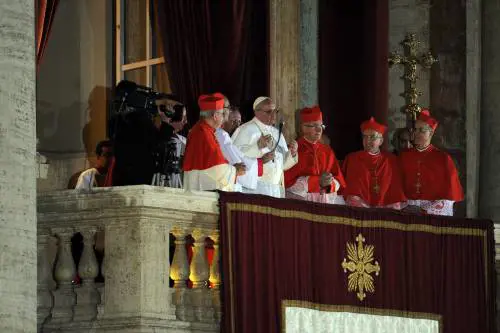 Le reazioni dei politici 