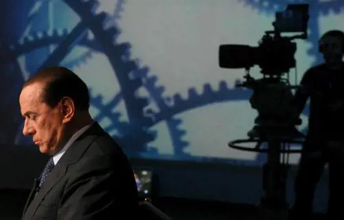 Berlusconi cauto: non mi fido delle toghe