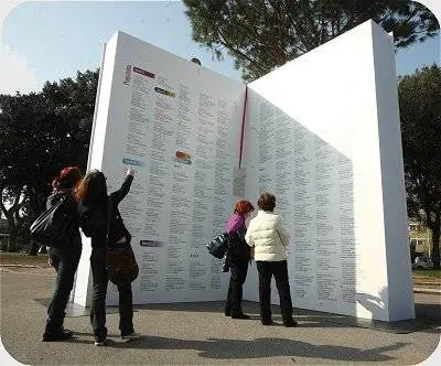 Rushdie a Roma per raccontare la sua vita di scrittore «blindato»