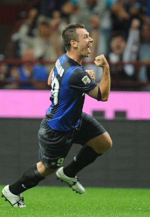 SAMPDORIA Sorpresa: domenica con l'Inter si gioca alle 20,45 e non alle 15