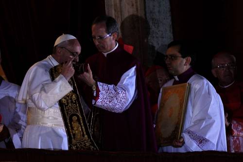 Quando Bergoglio tuonava contro i governi Kirchner