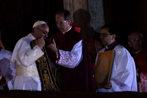 Quando Bergoglio tuonava contro i governi Kirchner