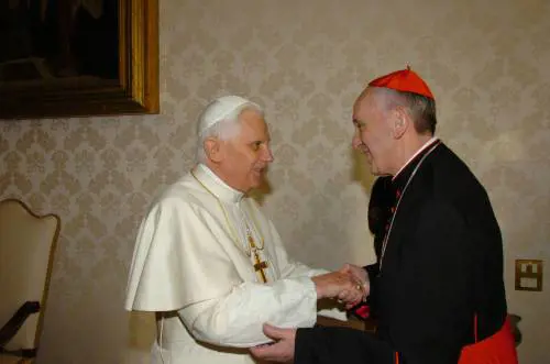Il nuovo Papa Francesco