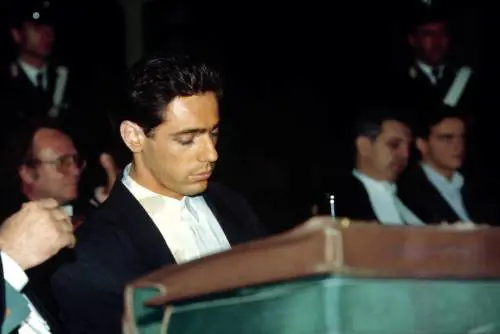 Chi è Pietro Maso