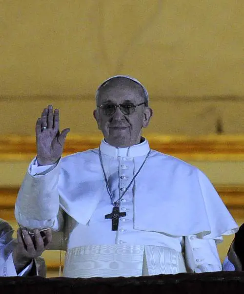 Dalla povertà alle nozze gay: il pensiero di Francesco 