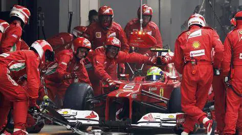 Formula Uno, si parte dall'Australia