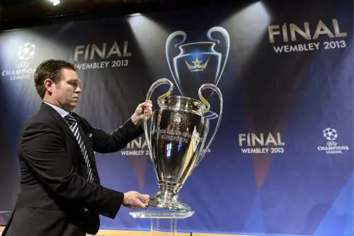 Champions League: la Juve pesca il Bayern Monaco